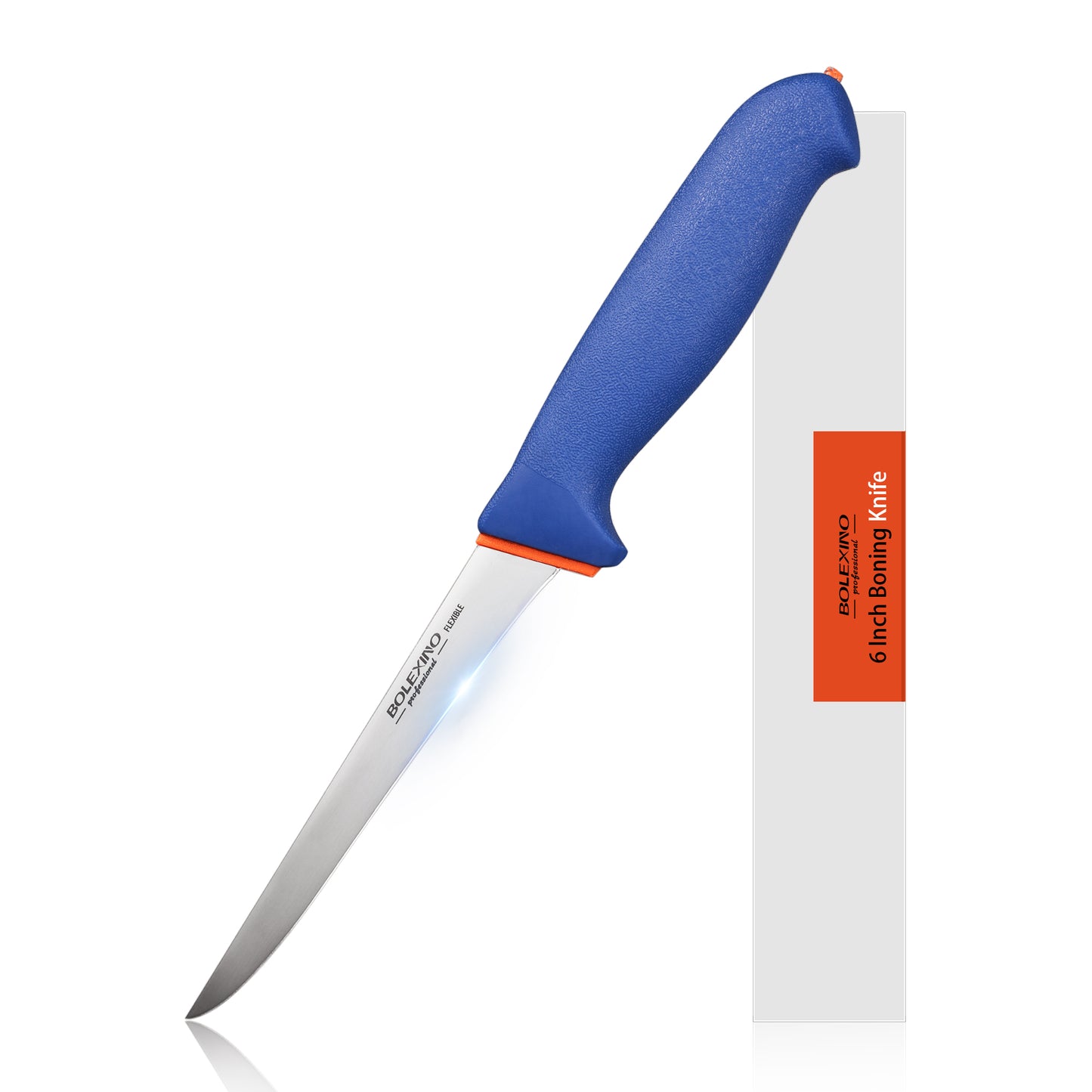 Boning Knife-6 Inch