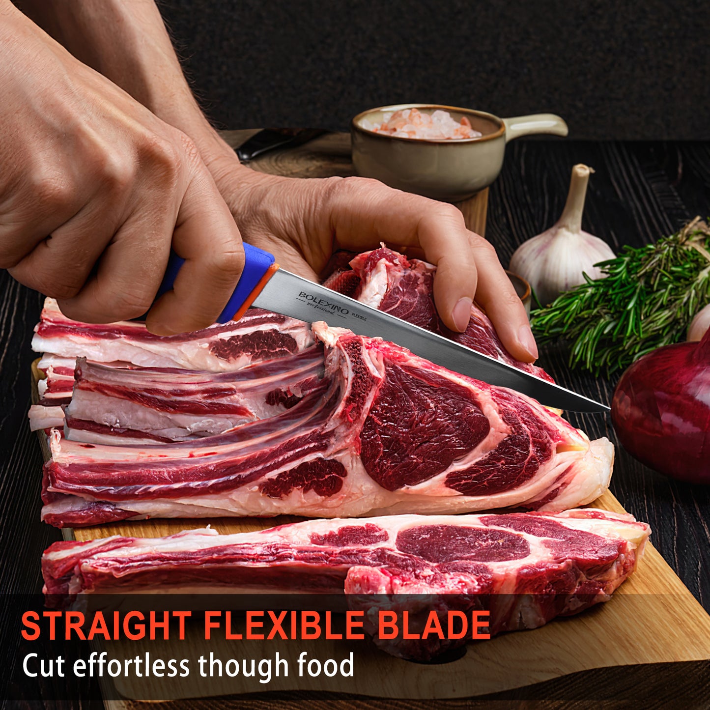 Boning Knife-6 Inch
