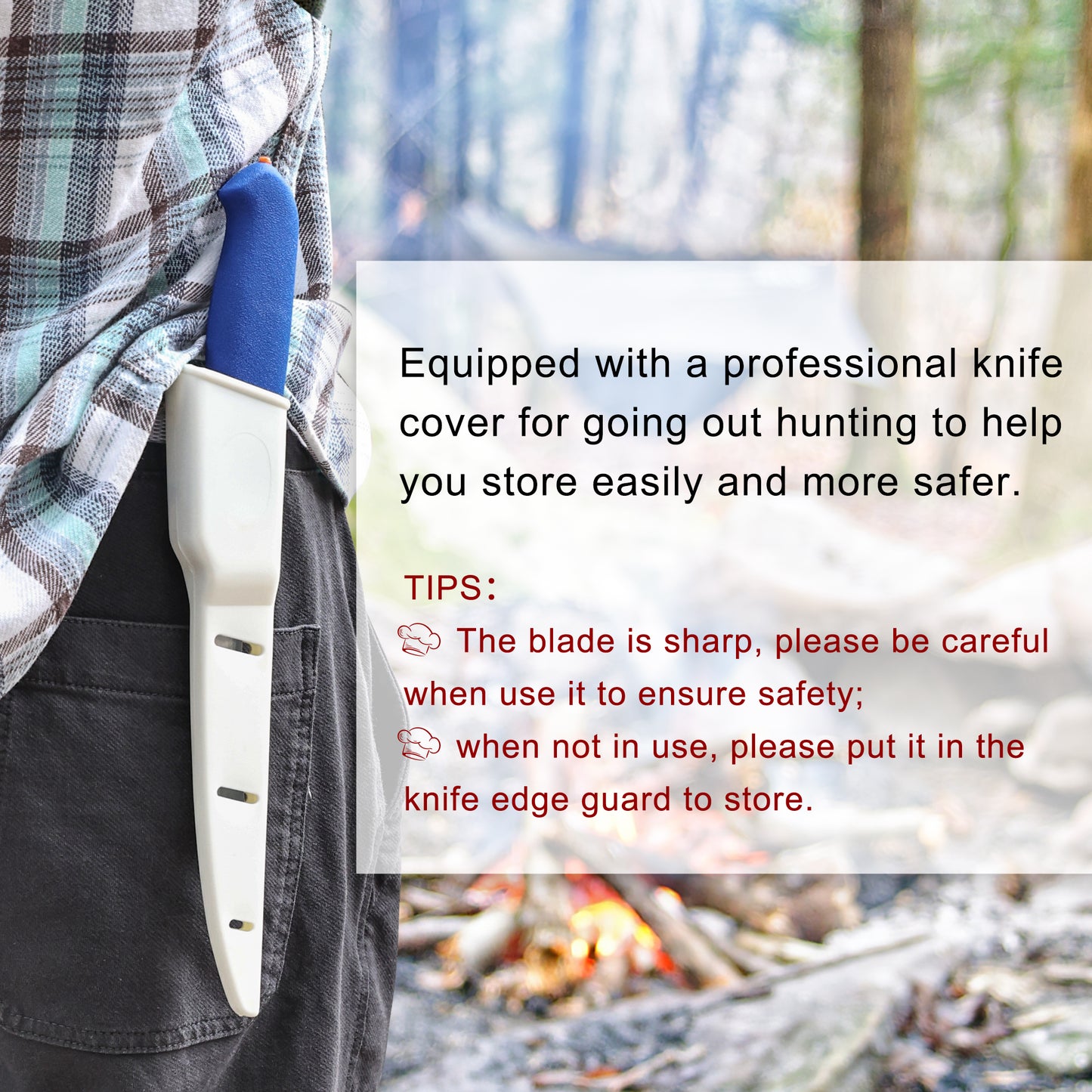 Boning Knife-6 Inch