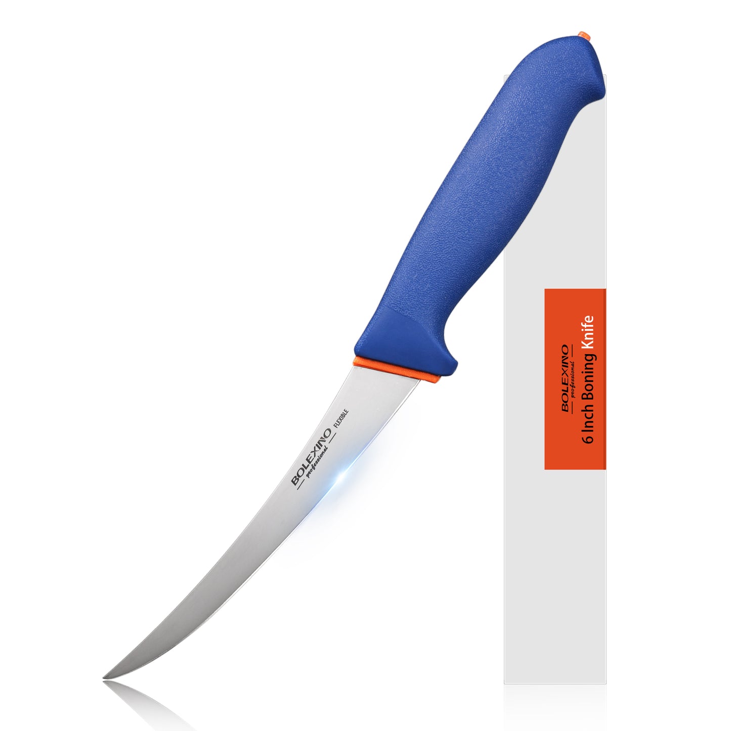 Boning Knife-6 Inch