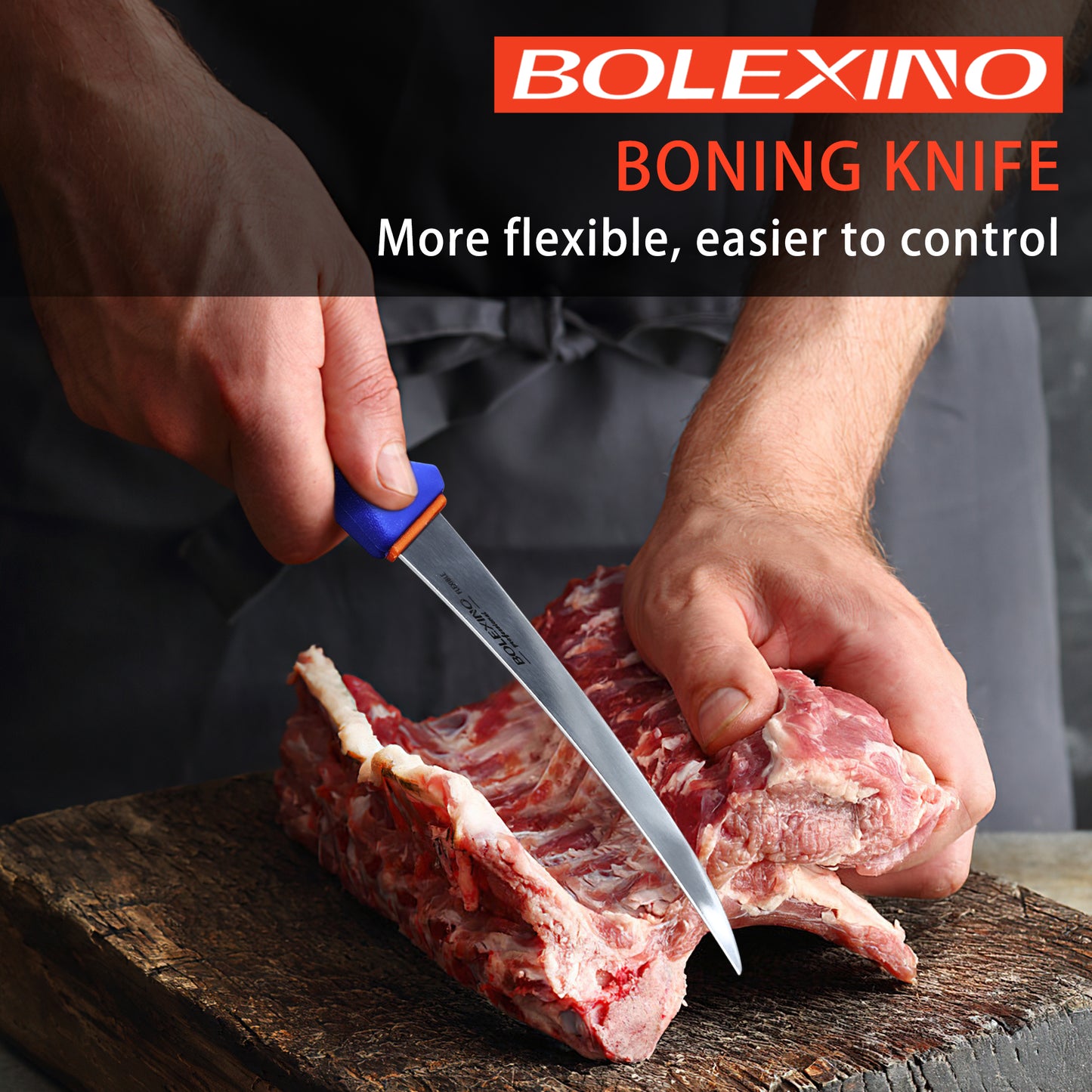 Boning Knife-6 Inch