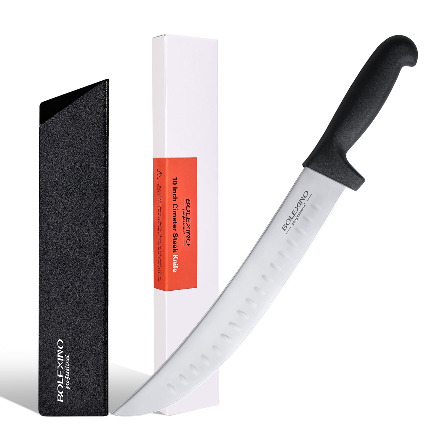 Breaking Knife -8inch