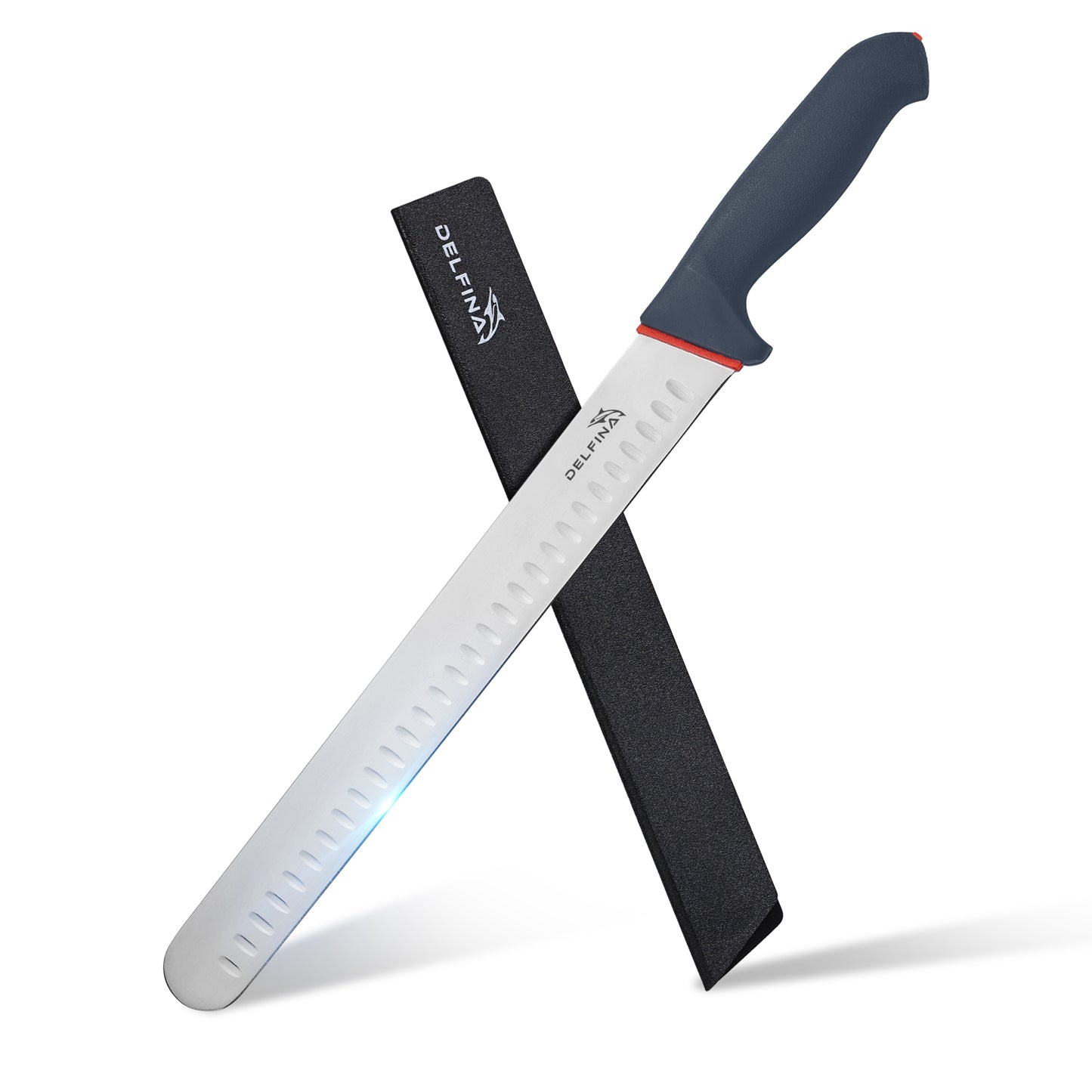 DELFINA 12'' Carving Knife