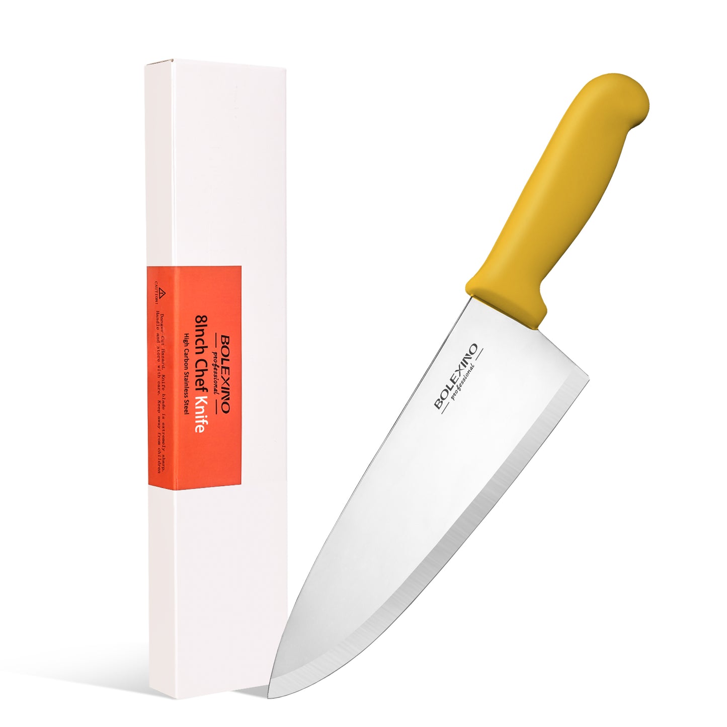 Chef Knife -8 inch