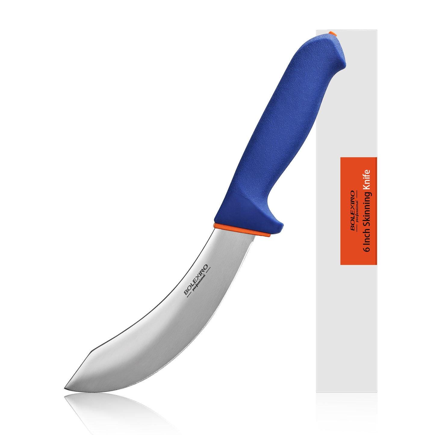 Skining Knife-6 Inch