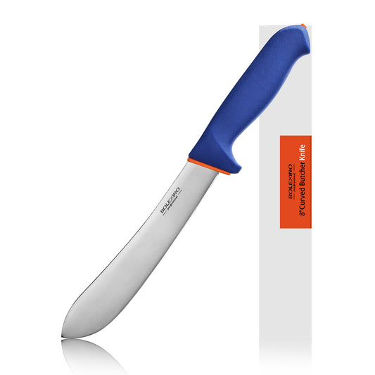 Butcher Knife -8 inch