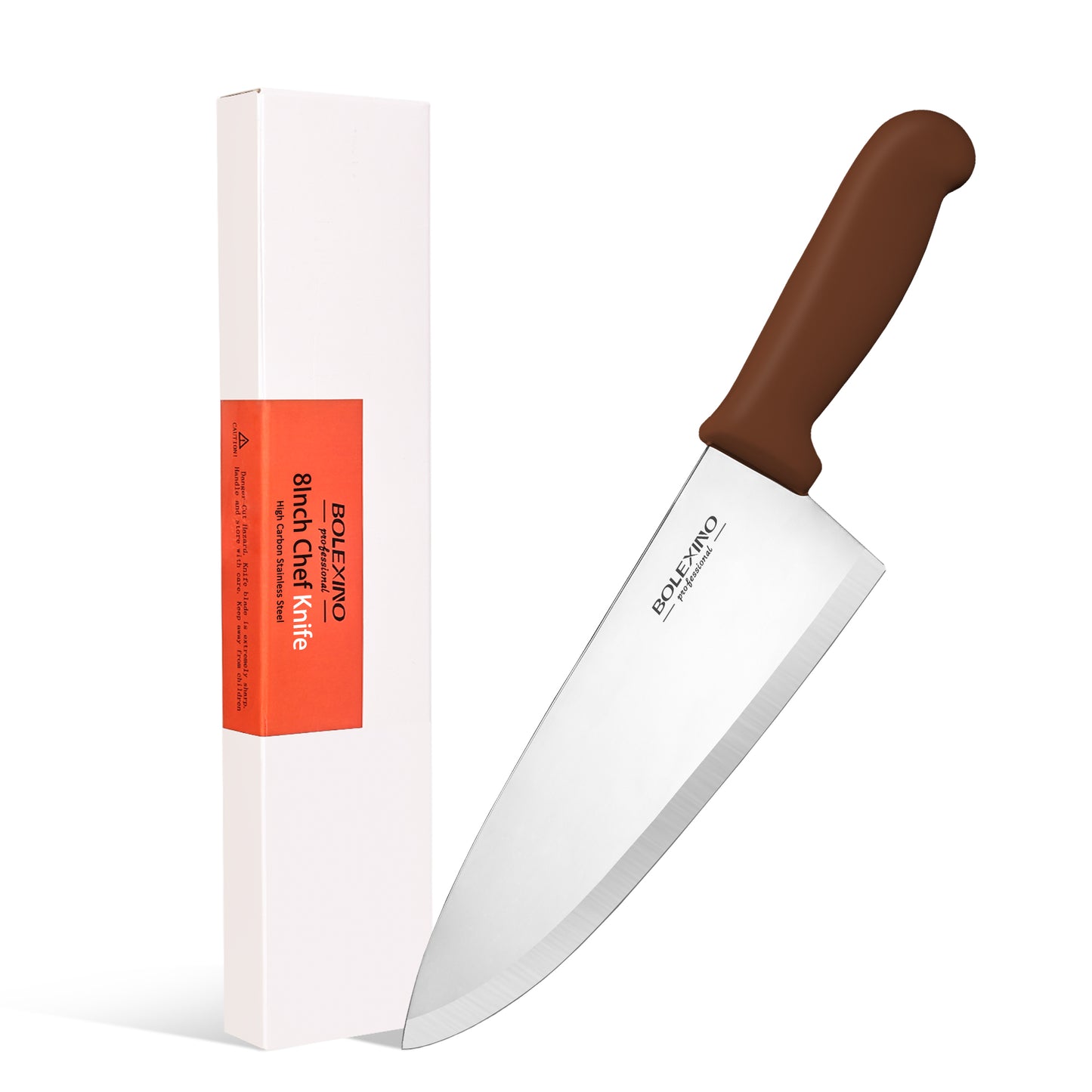 Chef Knife -8 inch