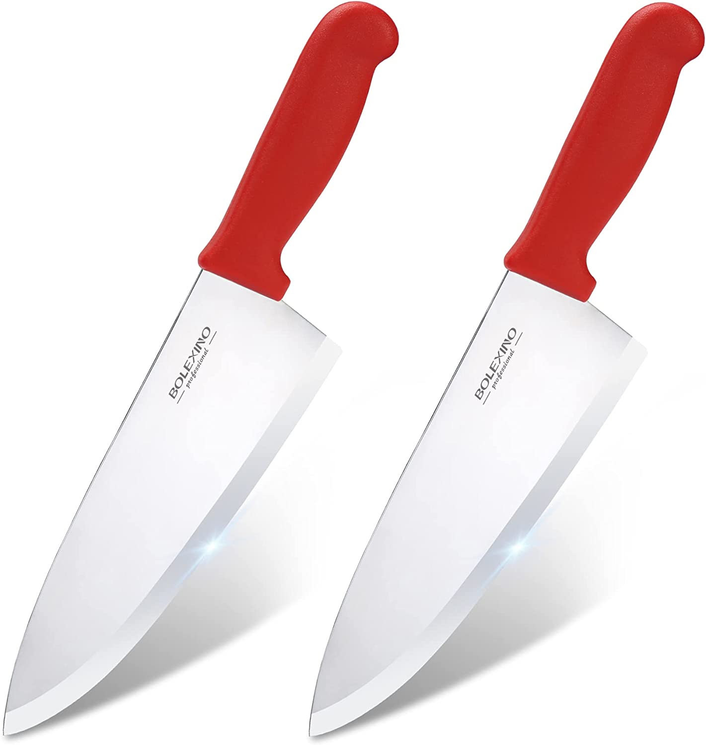 Chef Knife -8 inch (2 pack)