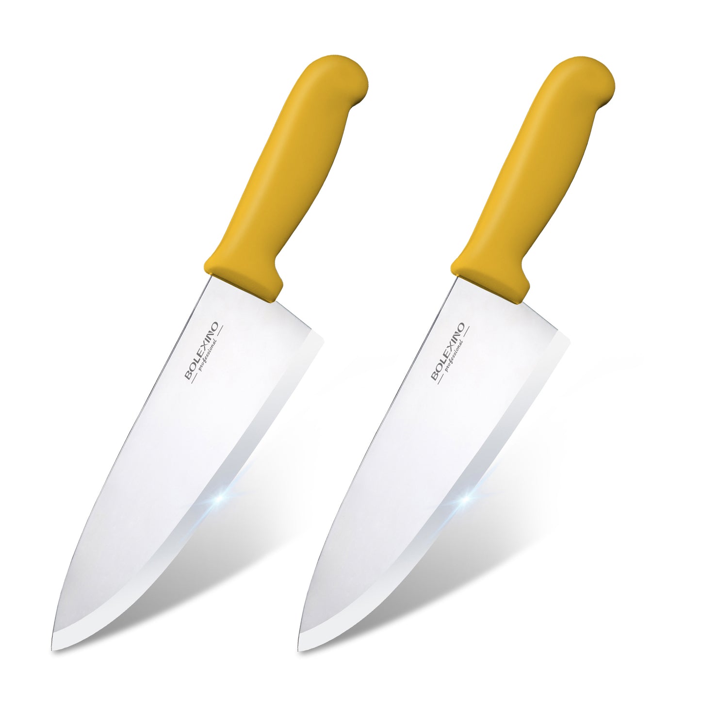 Chef Knife -8 inch (2 pack)