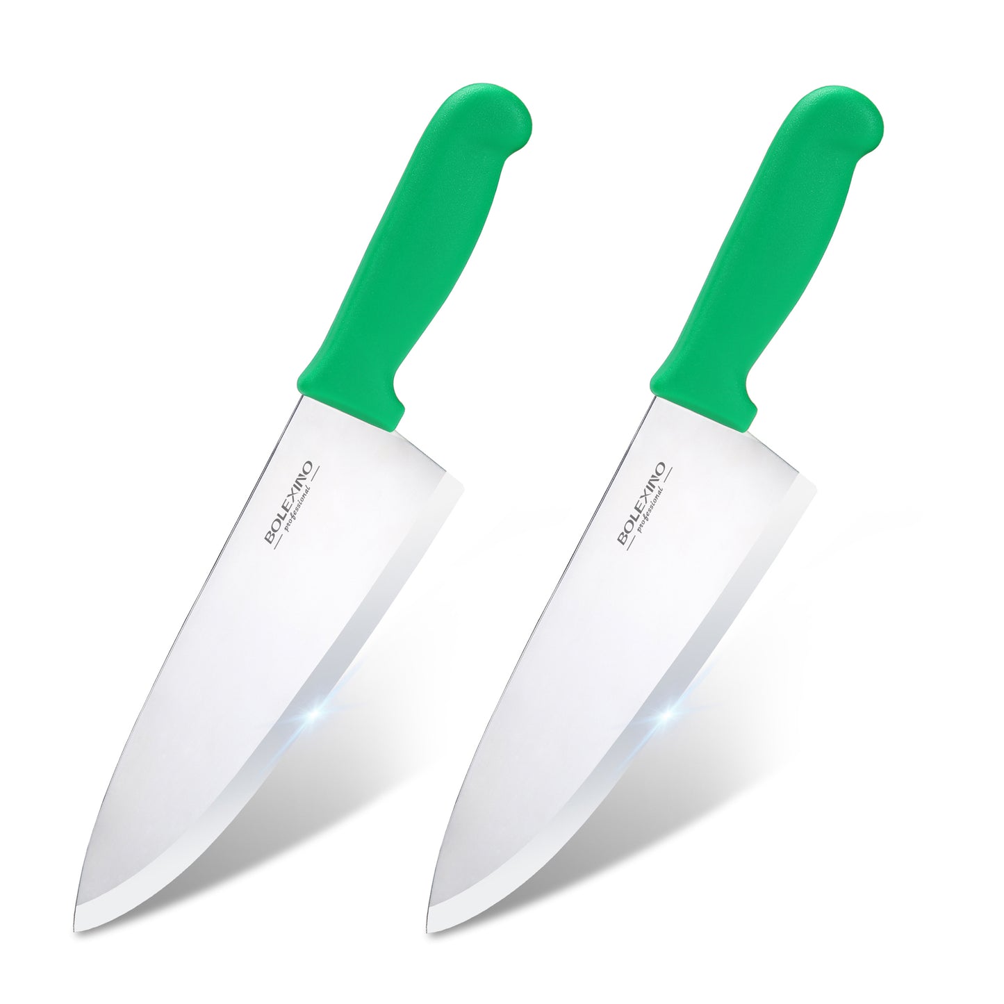 Chef Knife -8 inch (2 pack)