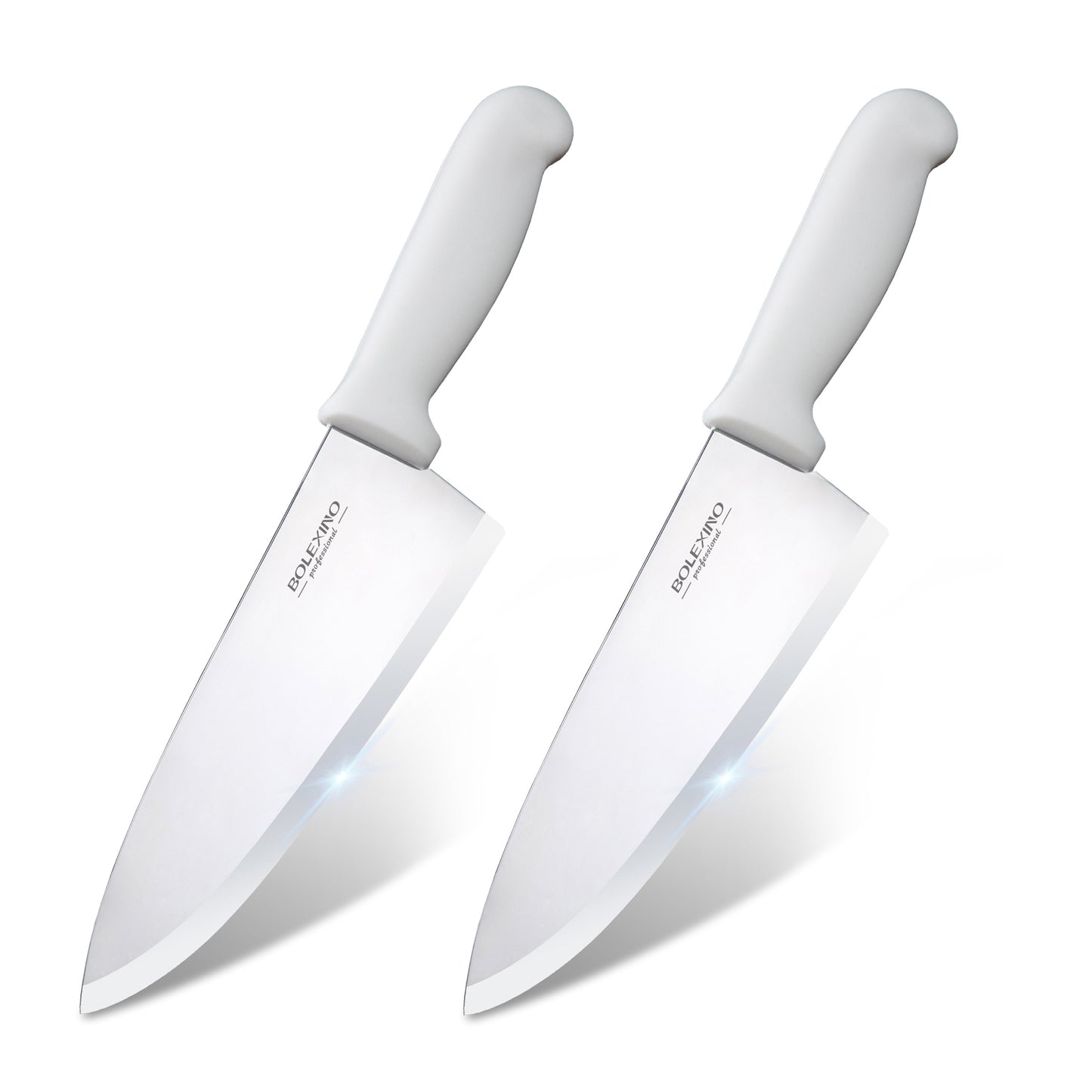 Chef Knife -8 inch (2 pack)