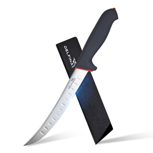 DELFINA 8'' Breaking Knife