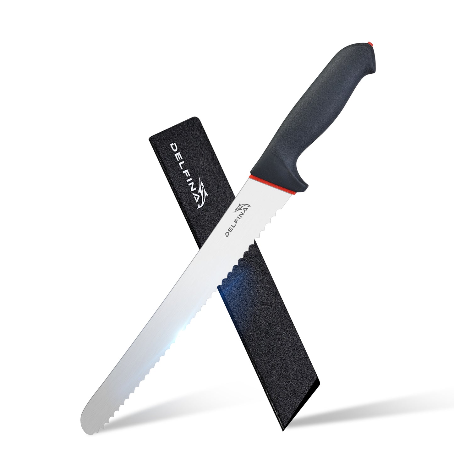 Bread Knife -10inch