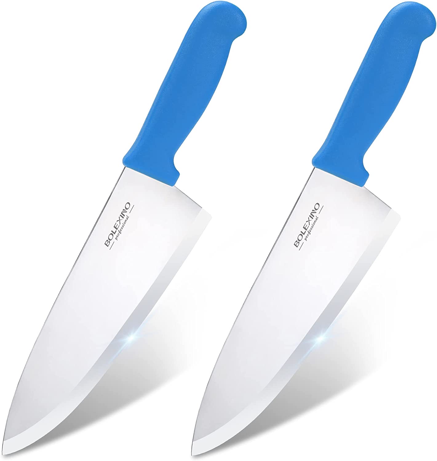 Chef Knife -8 inch (2 pack）