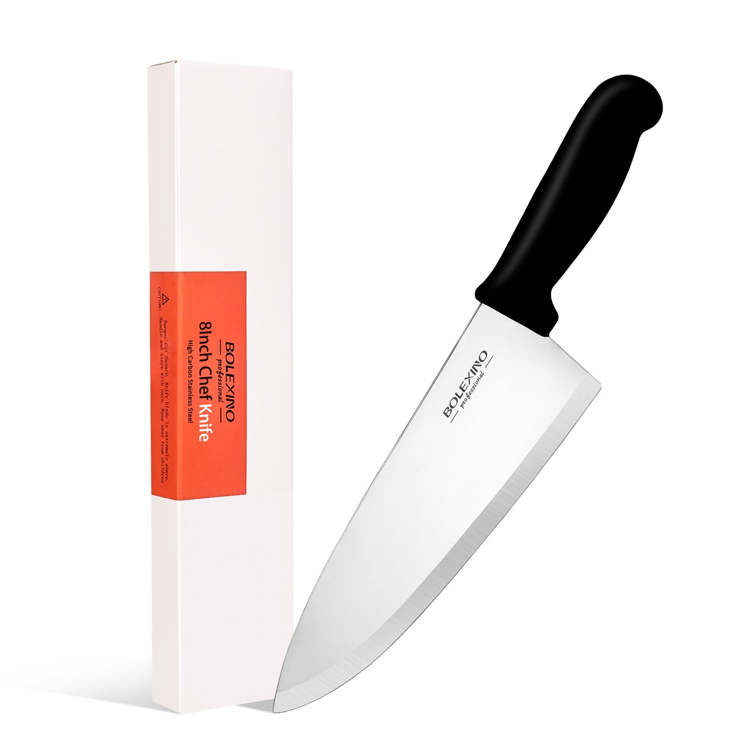 Chef Knife -8 inch