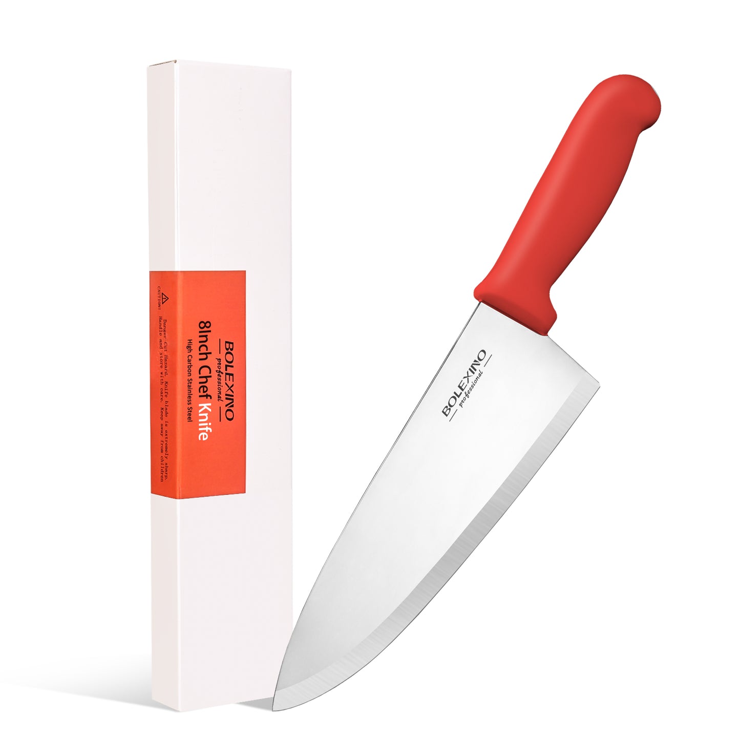 Chef Knife -8 inch