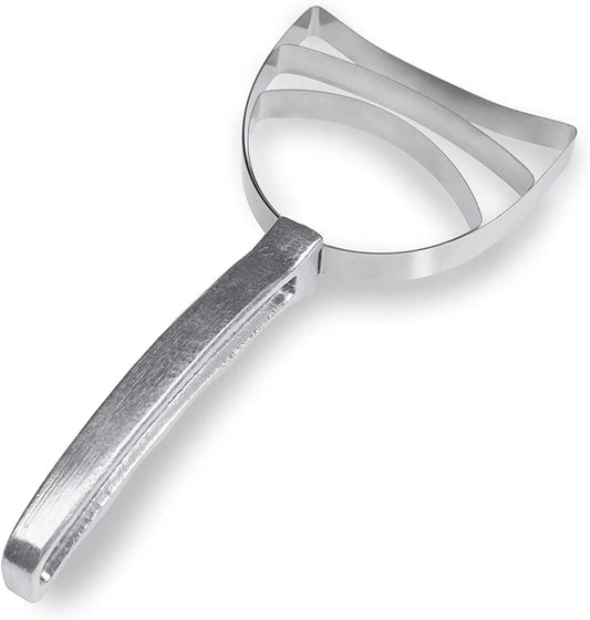 Stainless Steel Bone Dust Scraper