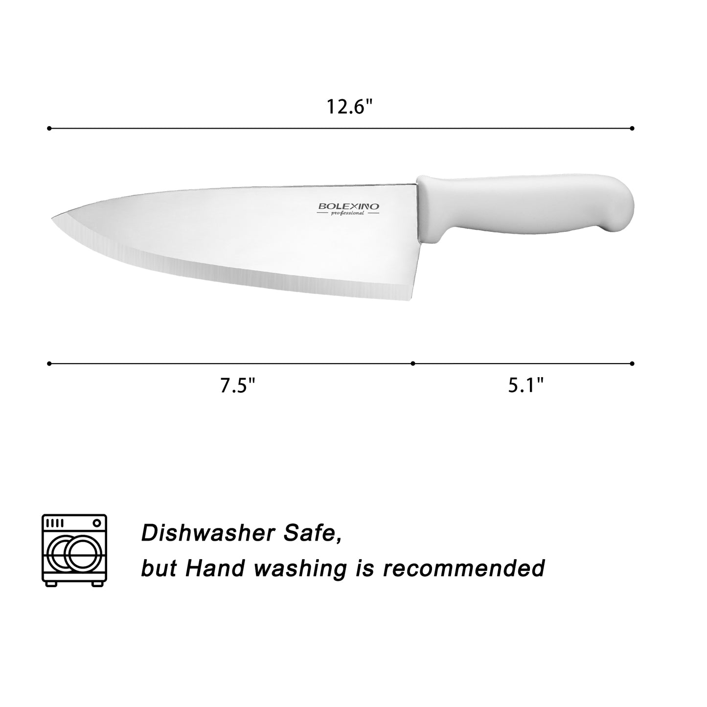 Chef Knife -8 inch