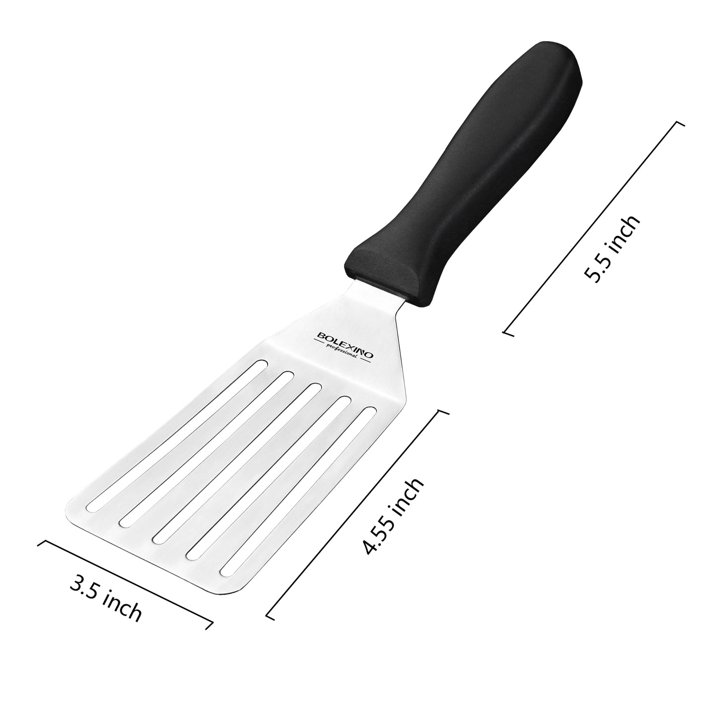 Slotted Spatula Turner