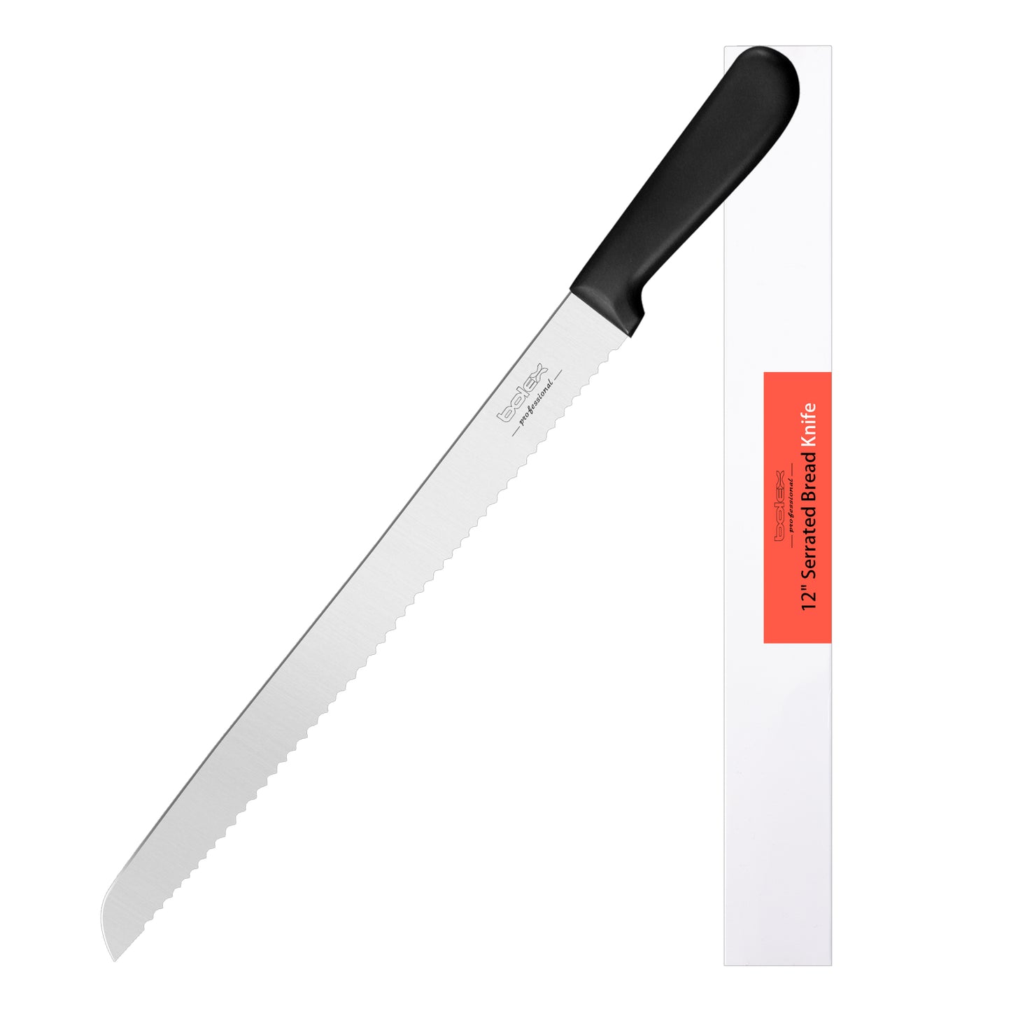 Bread Knife