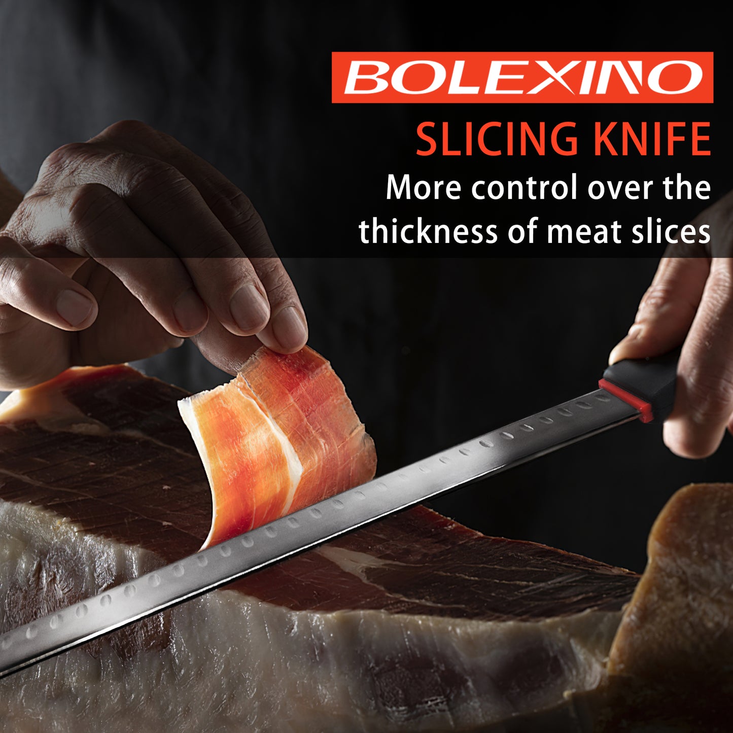 Carving Knife-12inch