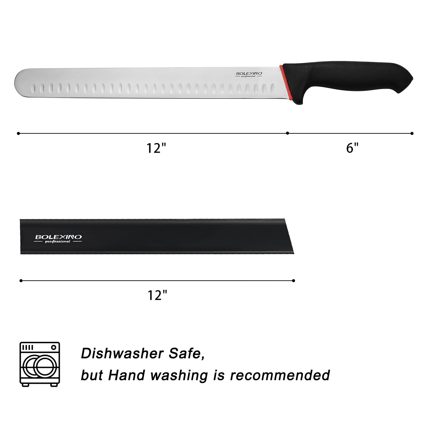 Carving Knife-12inch